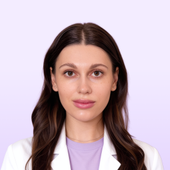 Большакова Екатерина Алексеевна, Дерматолог