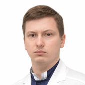 Фольц Эдуард Эдуардович, онколог