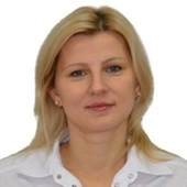 Садыкова Наталья Викторовна, гирудотерапевт