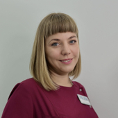 Ткачева Мария Александровна, гинеколог