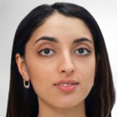 Панкрашова Офеля Нориковна, ортодонт