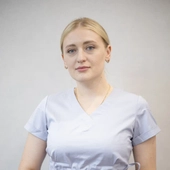 Москаленко Екатерина Витальевна, стоматолог-терапевт