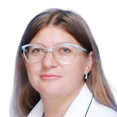 Трусилова Ольга Александровна, невролог