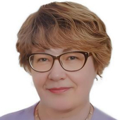 Розина Елена Геннадьевна, детский эндокринолог