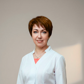 Лазарева Наталья Аркадьевна, офтальмолог