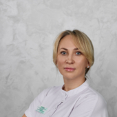 Белькевич Полина Валерьевна, онколог