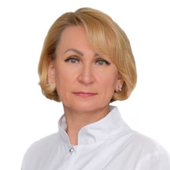 Зверева Оксана Георгиевна, стоматолог-терапевт