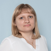 Марушко Ирина Олеговна, гинеколог