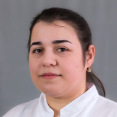 Мамедова Захра Яшар Кызы, гинеколог