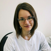 Червонная Мария Алексеевна, акушер-гинеколог