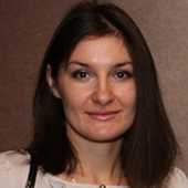 Смирнова Валерия Михайловна, врач-косметолог