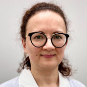 Глебова Лейсан Рашитовна, артролог