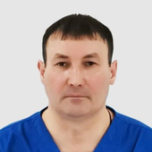 Белавин Андрей Иванович, эндоскопист