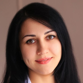 Маряшина Татьяна Михайловна, врач-генетик