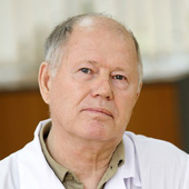 Гаврильчев Юрий Сергеевич, врач функциональной диагностики