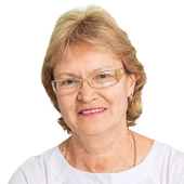 Кондратьева Ирина Брониславовна, врач функциональной диагностики