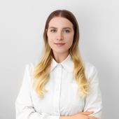 Зубарева Марина Михайловна, косметолог