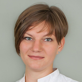 Шарикова Ольга Владимировна, хирург