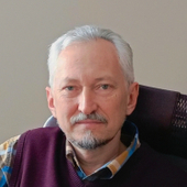 Якшин Владимир Алексеевич, психиатр