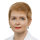 Шошина Наталья Егоровна, врач функциональной диагностики
