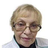 Куропятник Нина Николаевна, физиотерапевт