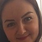 Юдина Наталья Александровна, гематолог