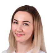 Вепренцева Алена Григорьевна, акушер-гинеколог