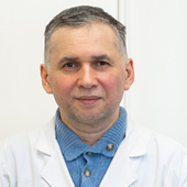 Загидуллин Айдар Мирзагалиевич, уролог