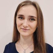 Пономарёва Александра Леонидовна, косметолог