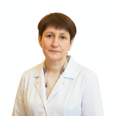 Залялутдинова Зульфия Илинуровна, невролог