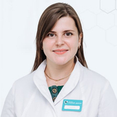 Мерзлякова Зинаида Анатольевна, офтальмолог
