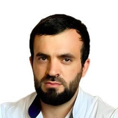 Азизов Магомед Омарович, уролог