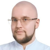 Толщин Михаил Сергеевич, стоматолог-ортопед
