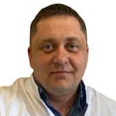 Михайленко Сергей Михайлович, стоматолог-терапевт