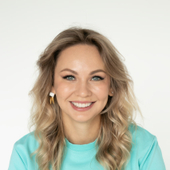 Дудина Анна Евгеньевна, стоматолог-терапевт