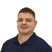 Крицкий Виктор Викторович, травматолог-ортопед