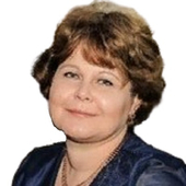 Картошина Лариса Владимировна, онкогинеколог