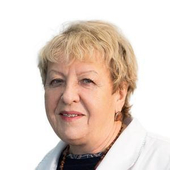 Байдо Елизавета Николаевна, офтальмолог