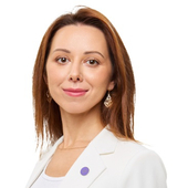 Шолохова Надежда Сергеевна, психолог