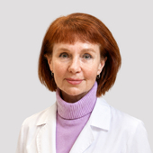 Ковальчук Ирина Анатольевна, психиатр