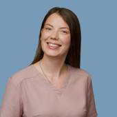 Черепанова Юлия Федоровна, эндоскопист