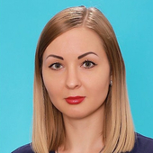 Шумова Мелания Алексеевна, анестезиолог