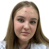 Розова Дарья Федоровна, психиатр