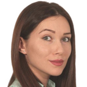 Насирова Анна Андреевна, стоматолог-терапевт