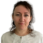 Дико Галина Николаевна, невролог