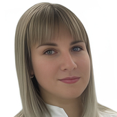 Зайцева Анна Владимировна, терапевт