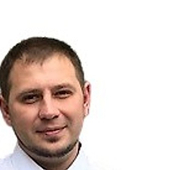 Гулевский Евгений Валерьевич, ортопед