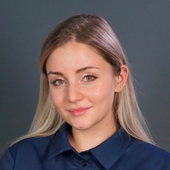 Янова Александра Александровна, детский стоматолог