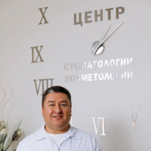 Фролов Александр Юрьевич, стоматолог-ортопед