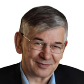 Волков Николай Николаевич, психолог